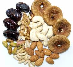 Dryfruits